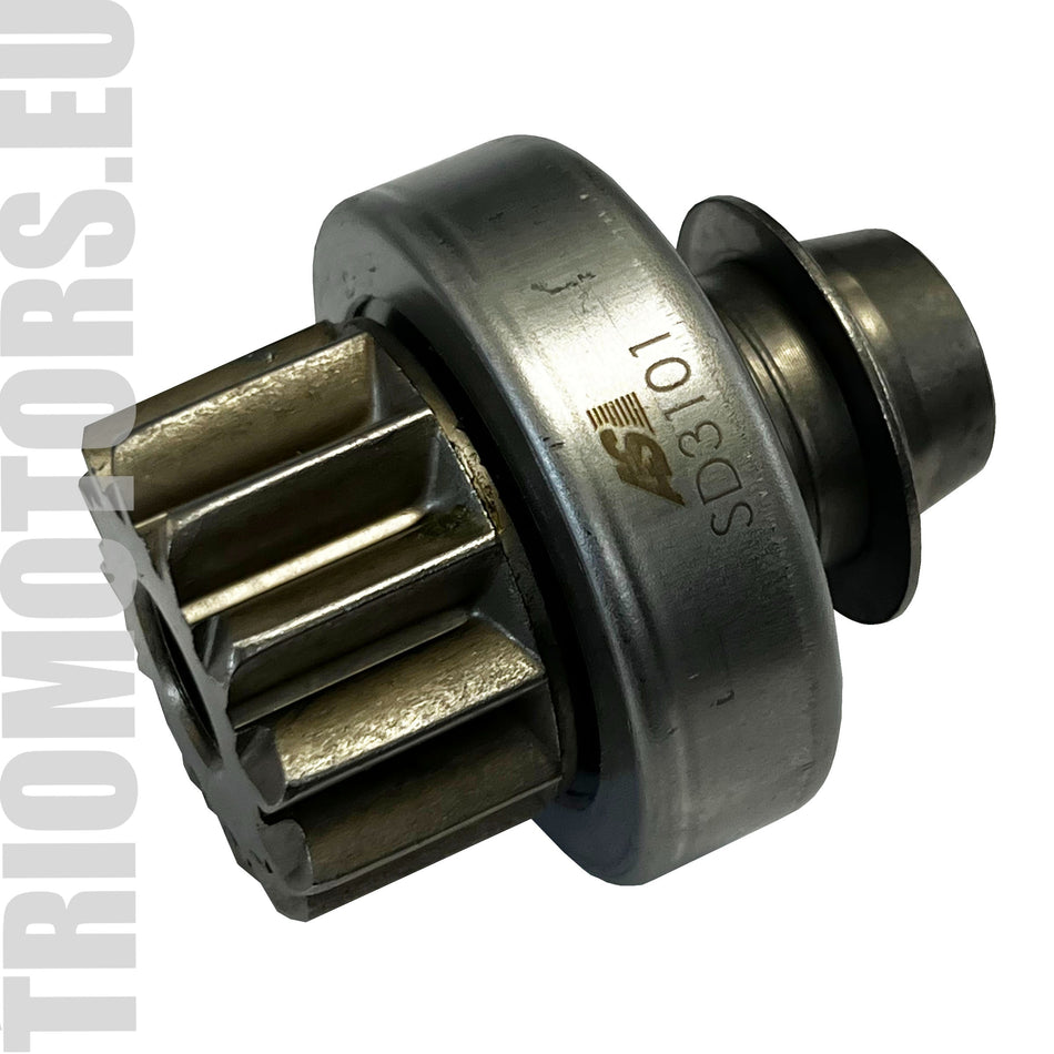 SD3101 Starter Pinion Drive