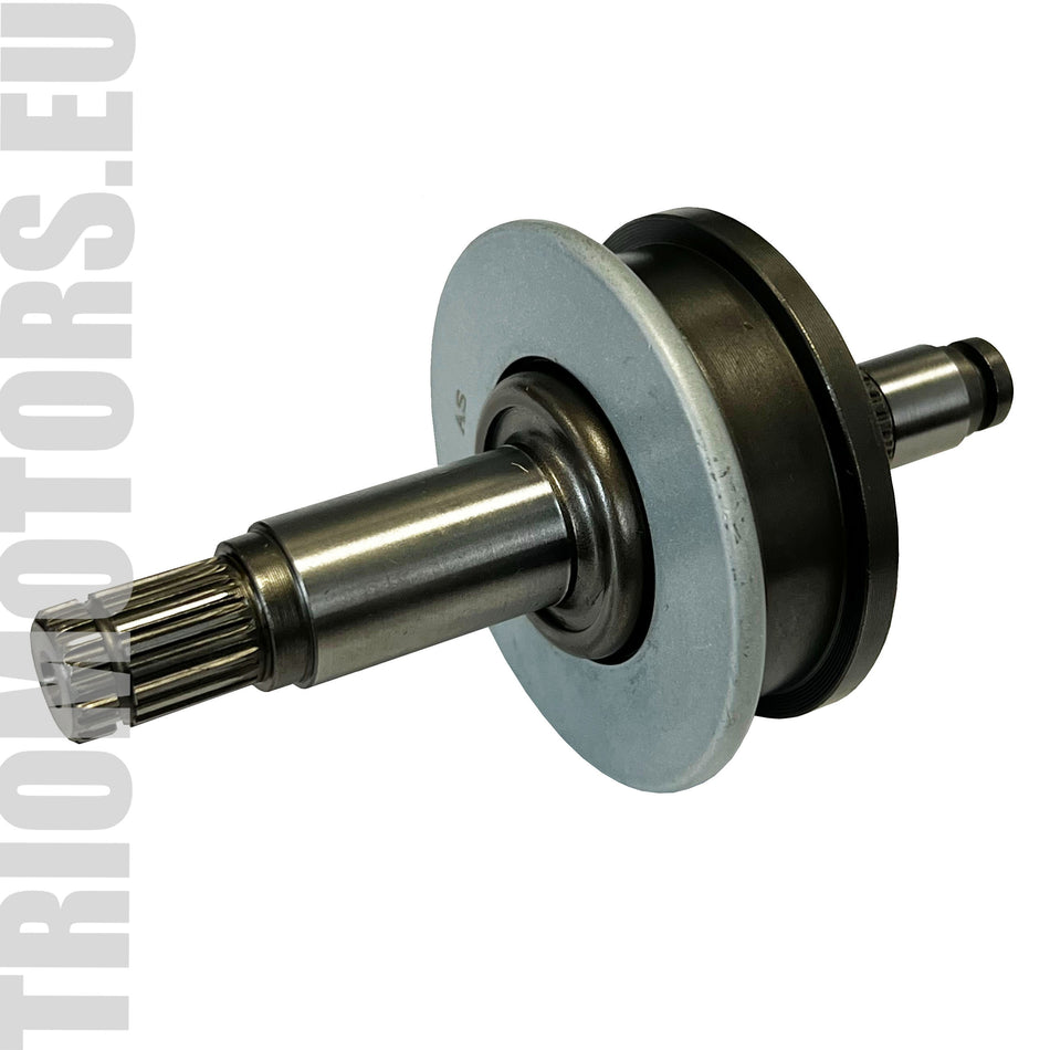 SD5059 Starter Pinion Drive