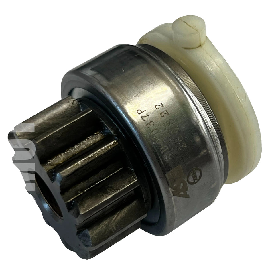 SD9037P Starter Pinion Drive AS-PL FORD MOTORCARFT starters bendix 30667494 30795406