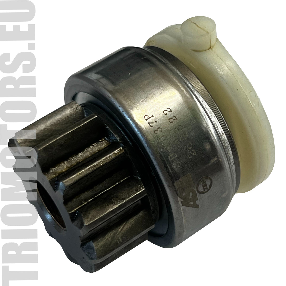 SD9037P Starter Pinion Drive AS-PL FORD MOTORCARFT starters bendix