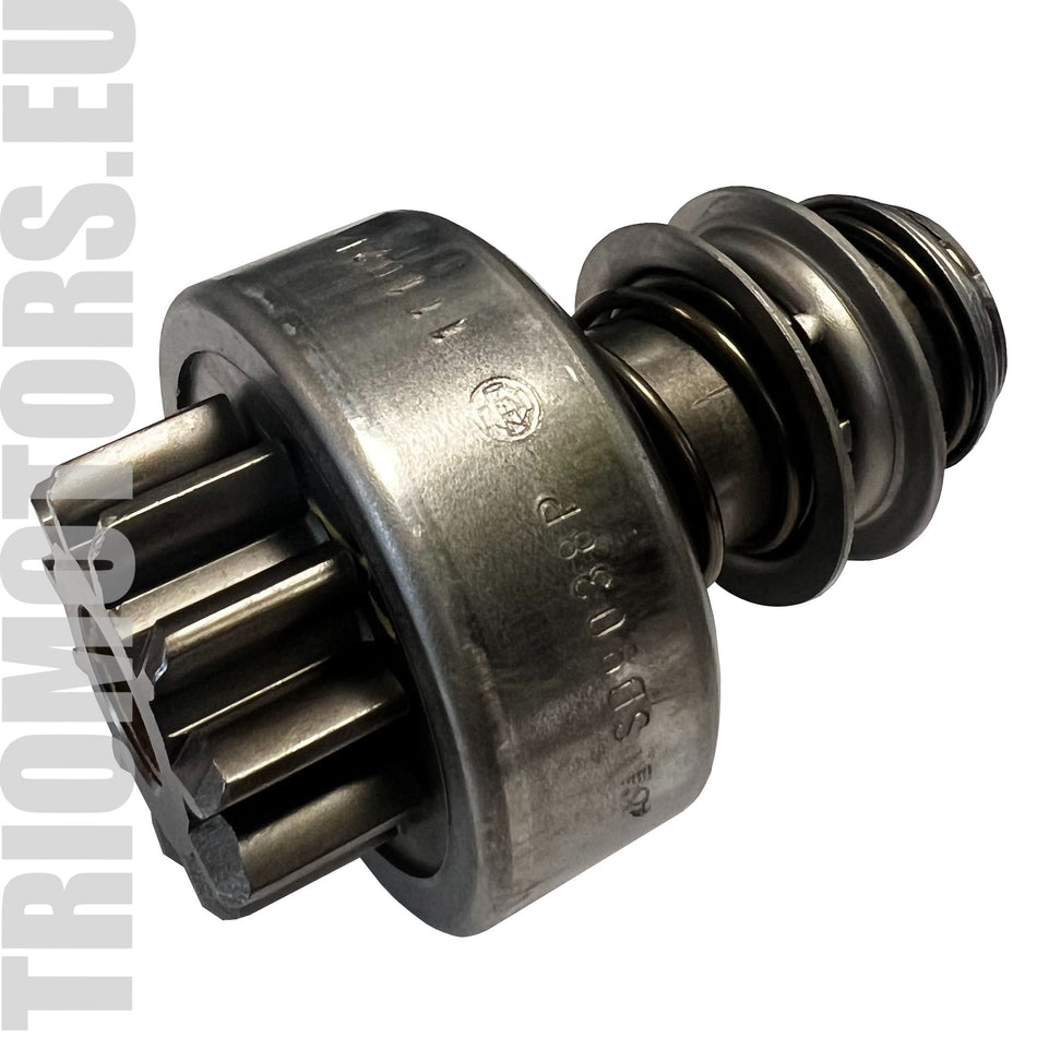 SD9038 Starter Pinion Drive