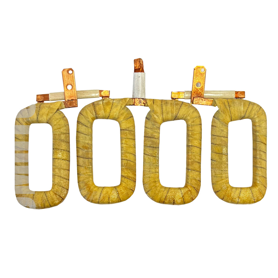 SF0081 Starter Field Coil