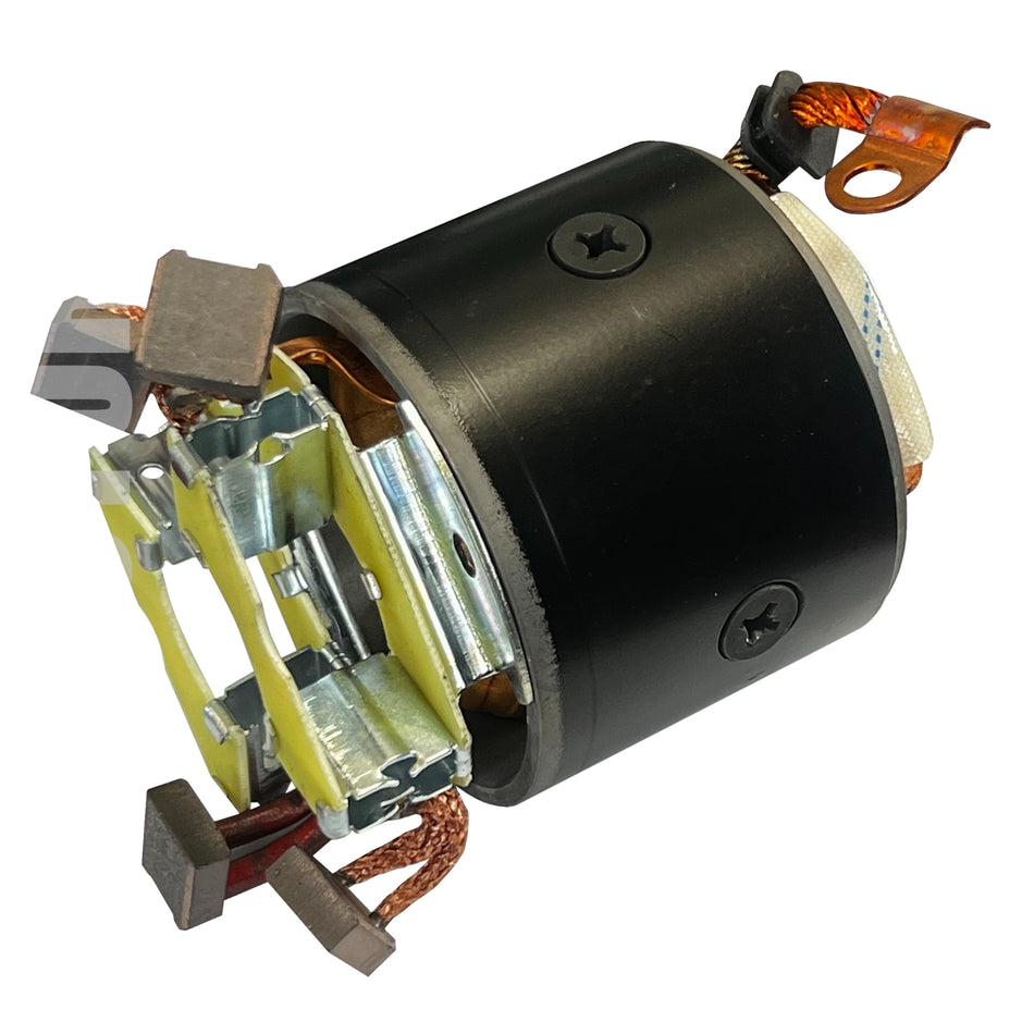 SF9014S Starter Stator