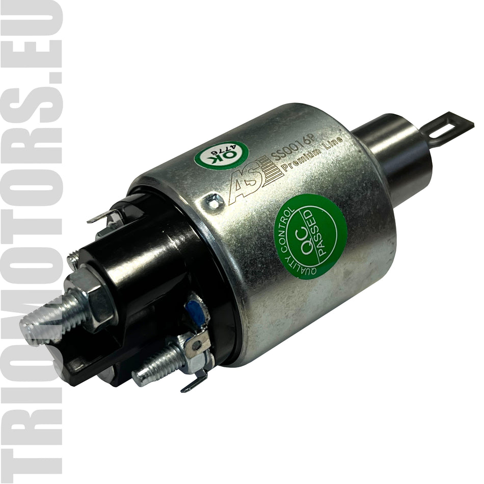 SS0016P Starter Solenoid