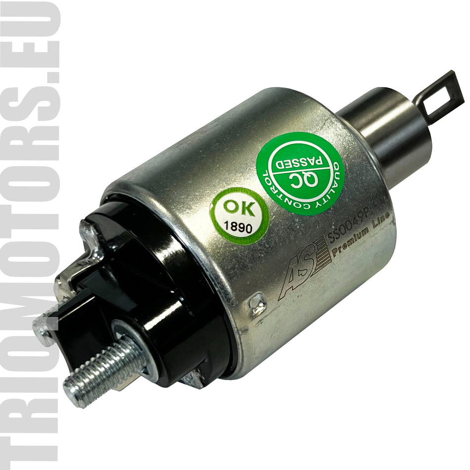 SS0049P Starter Solenoid