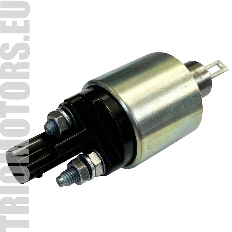 SS0069(BOSCH) Starter Solenoid
