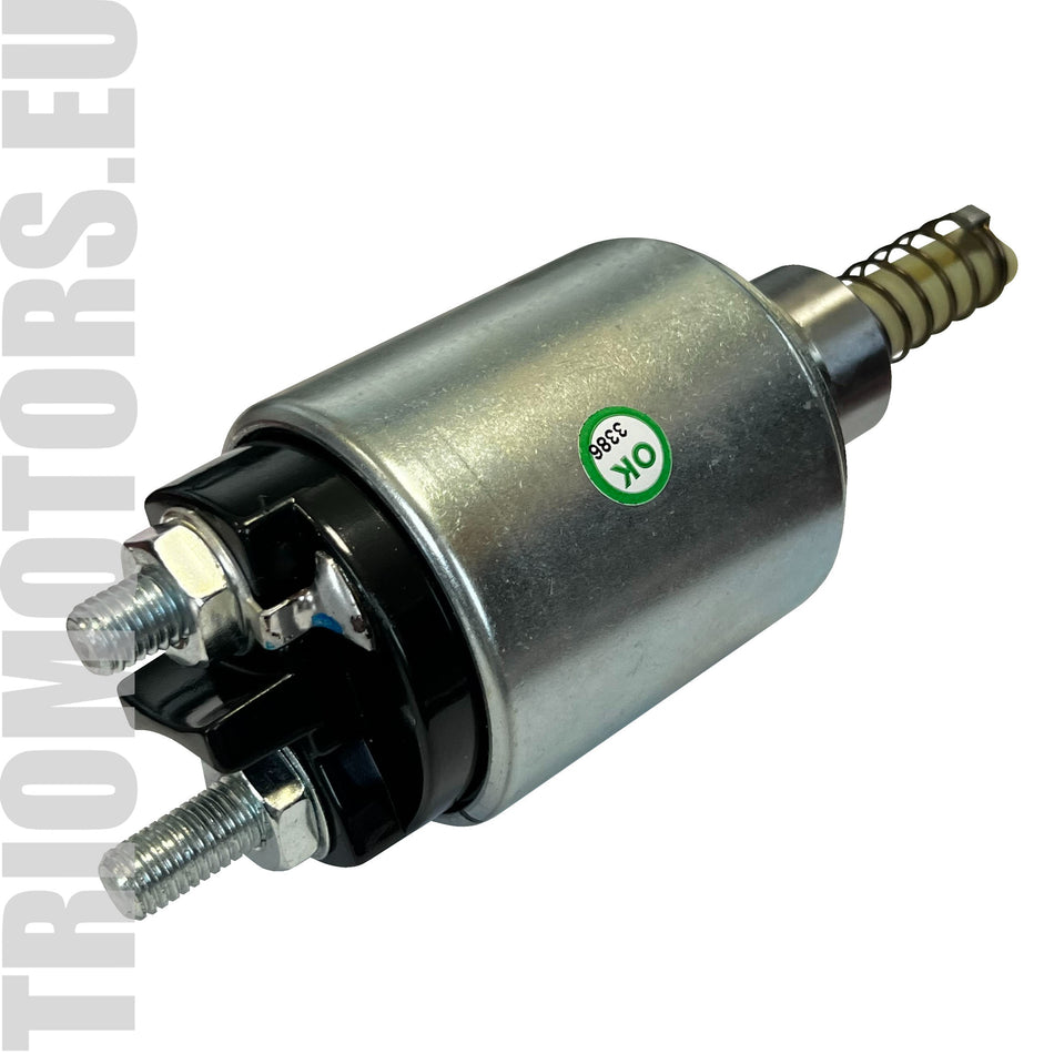 SS0095P Starter Solenoid