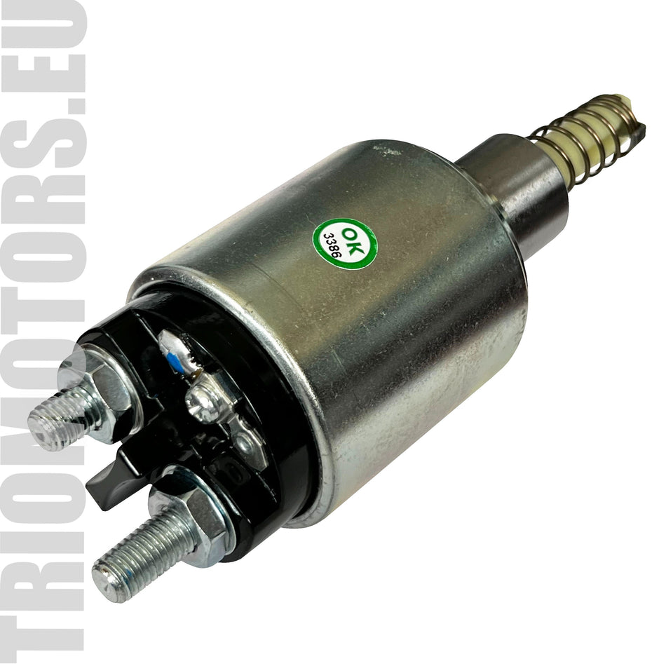 SS0162P Starter Solenoid