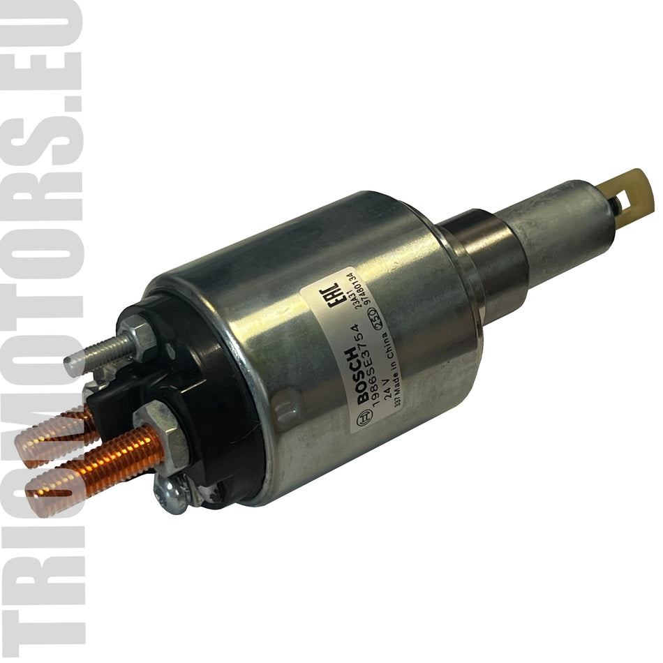 SS0307(BOSCH) Starter Solenoid