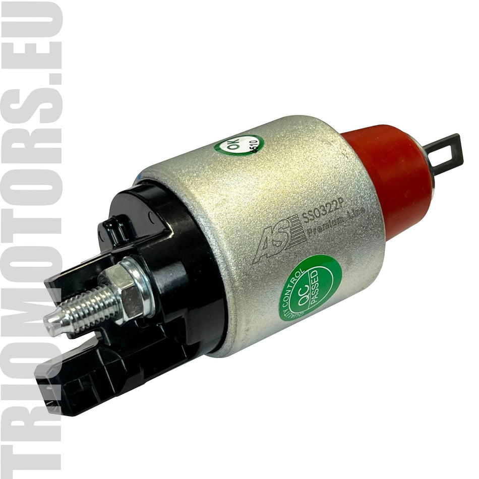 SS0322P Starter Solenoid
