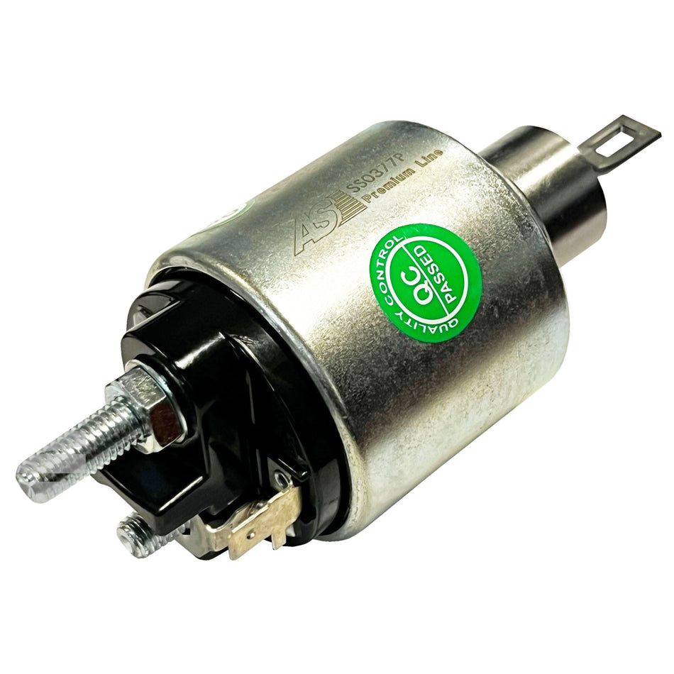 ss0377p 12v starter solenoid Bosch