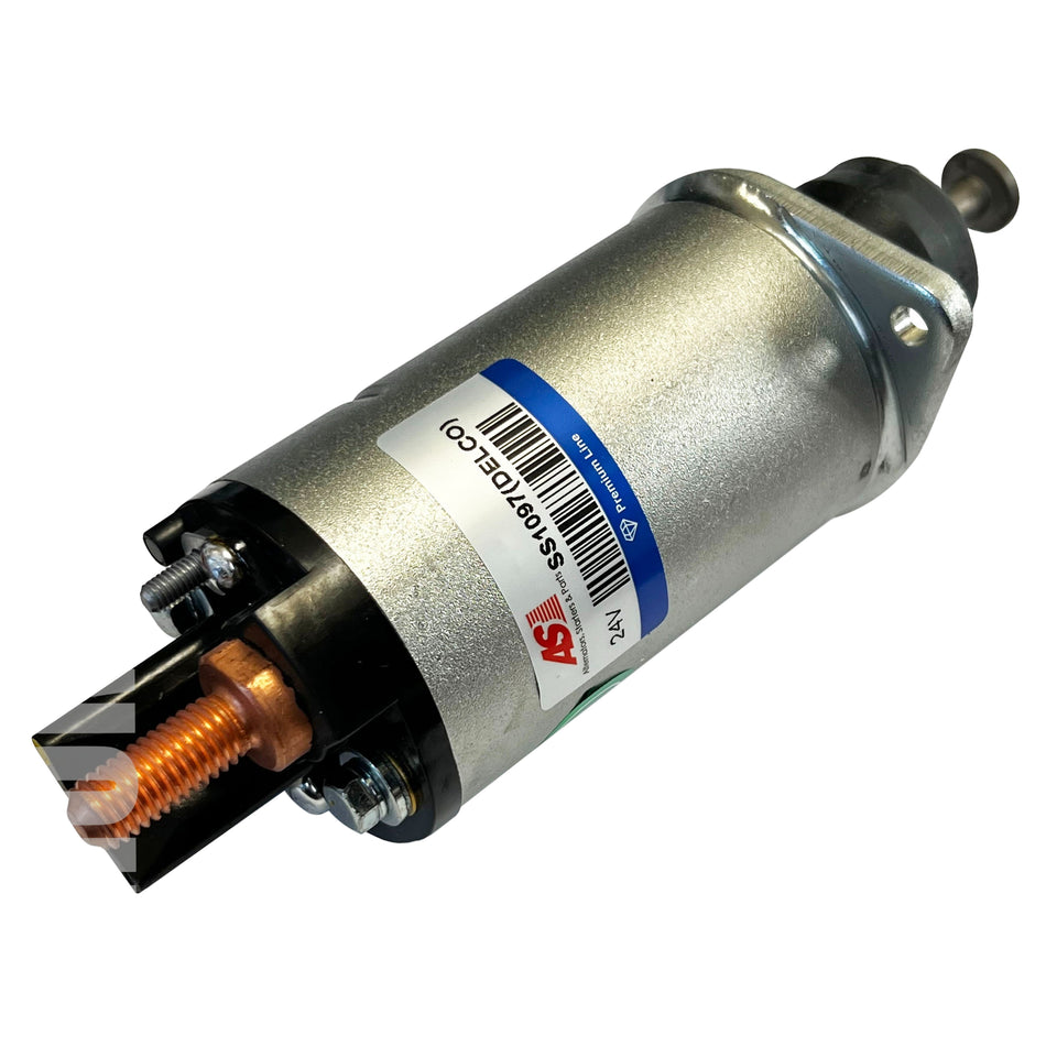 SS1097(DELCO) Starter Solenoid