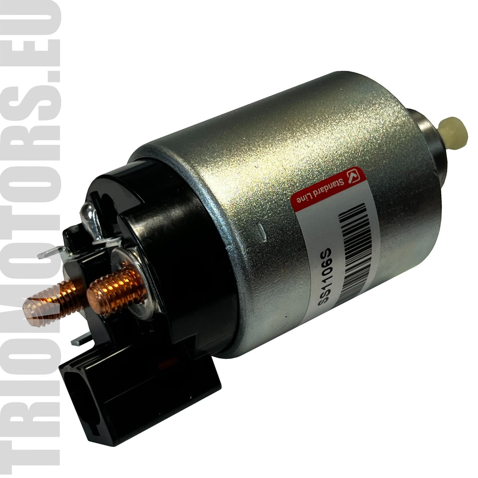 SS1106S Starter Solenoid
