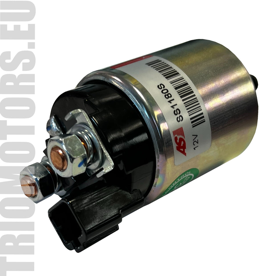 SS1180 Starter Solenoid