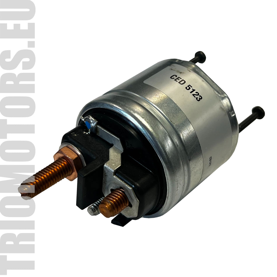SS3069(VALEO) Starter Solenoid