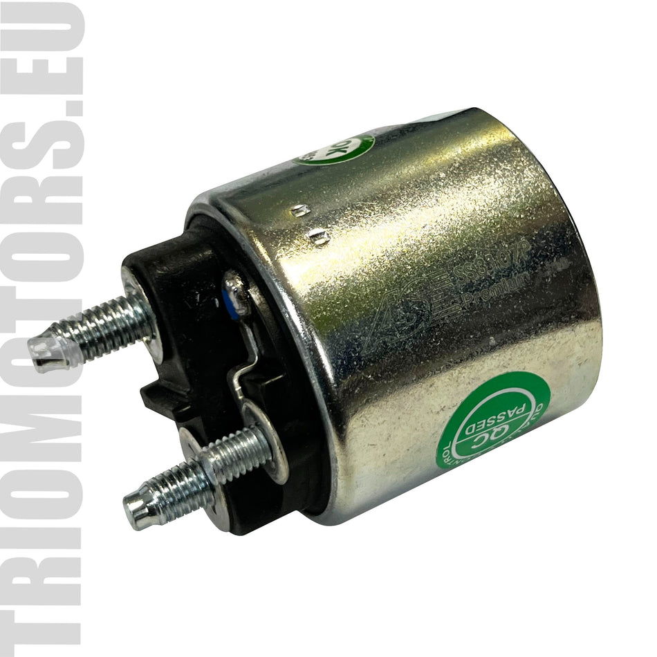 SS3107P втягивающее реле