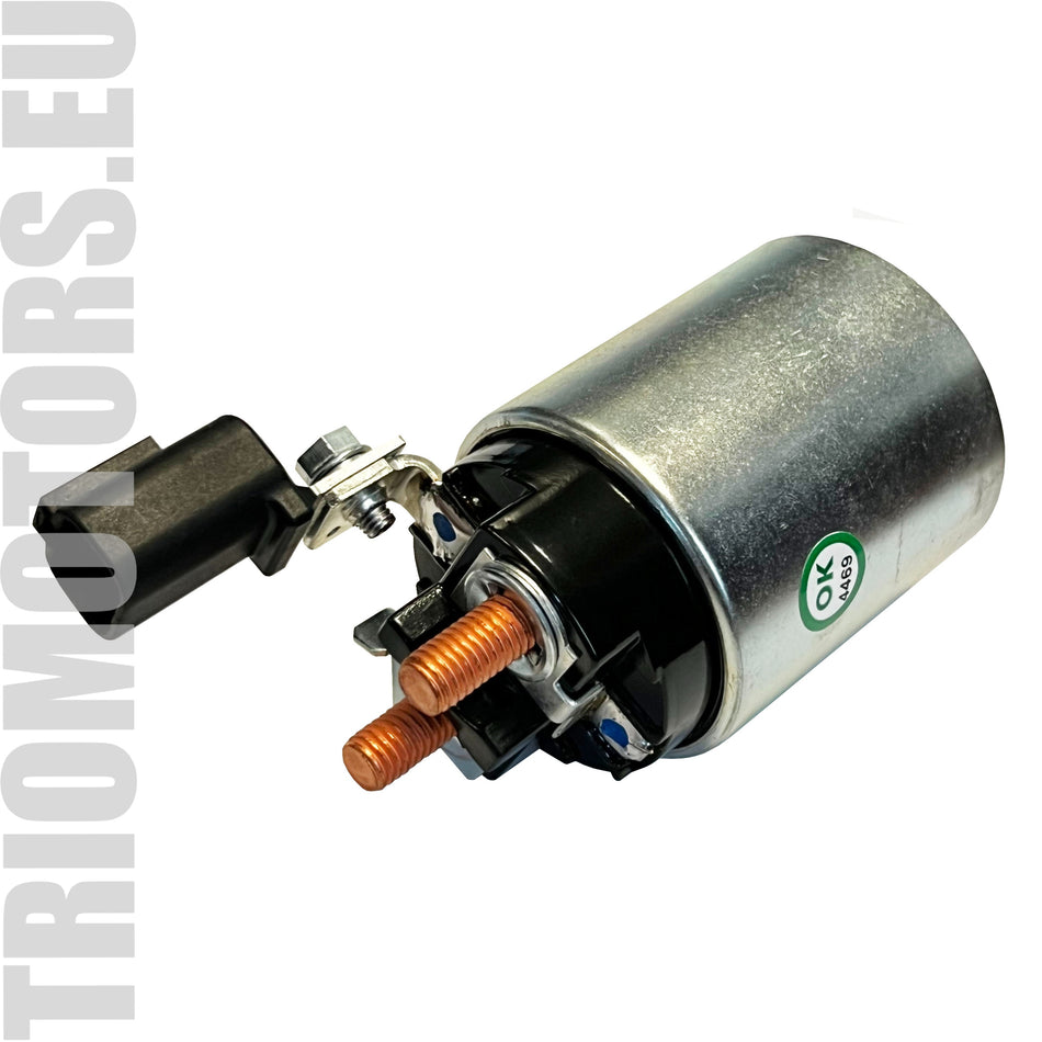 SS5022P Starter Solenoid