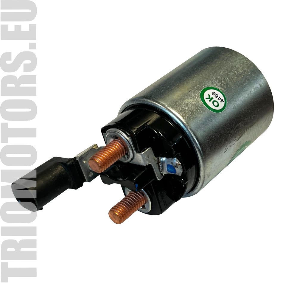 SS5025P Starter Solenoid