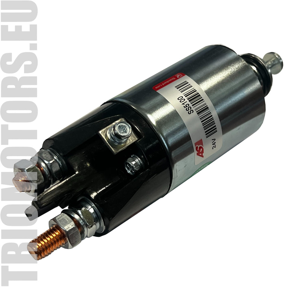 SS5100 Starter Solenoid
