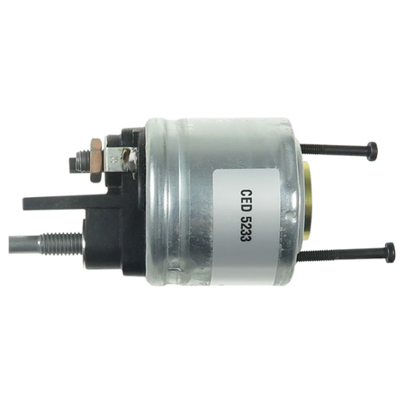 SS3079(VALEO) Starter Solenoid Valeo D7E27 D7E47 8200266777A TS10E3 8200266777B 8200266777C TS12E9 233003329R 12V starters