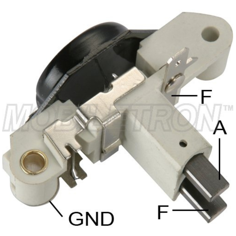 VR-B235 Alternator voltage regulator
