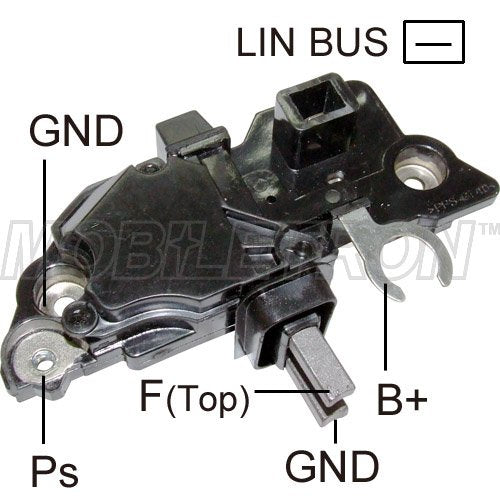 VR-B379 regulators