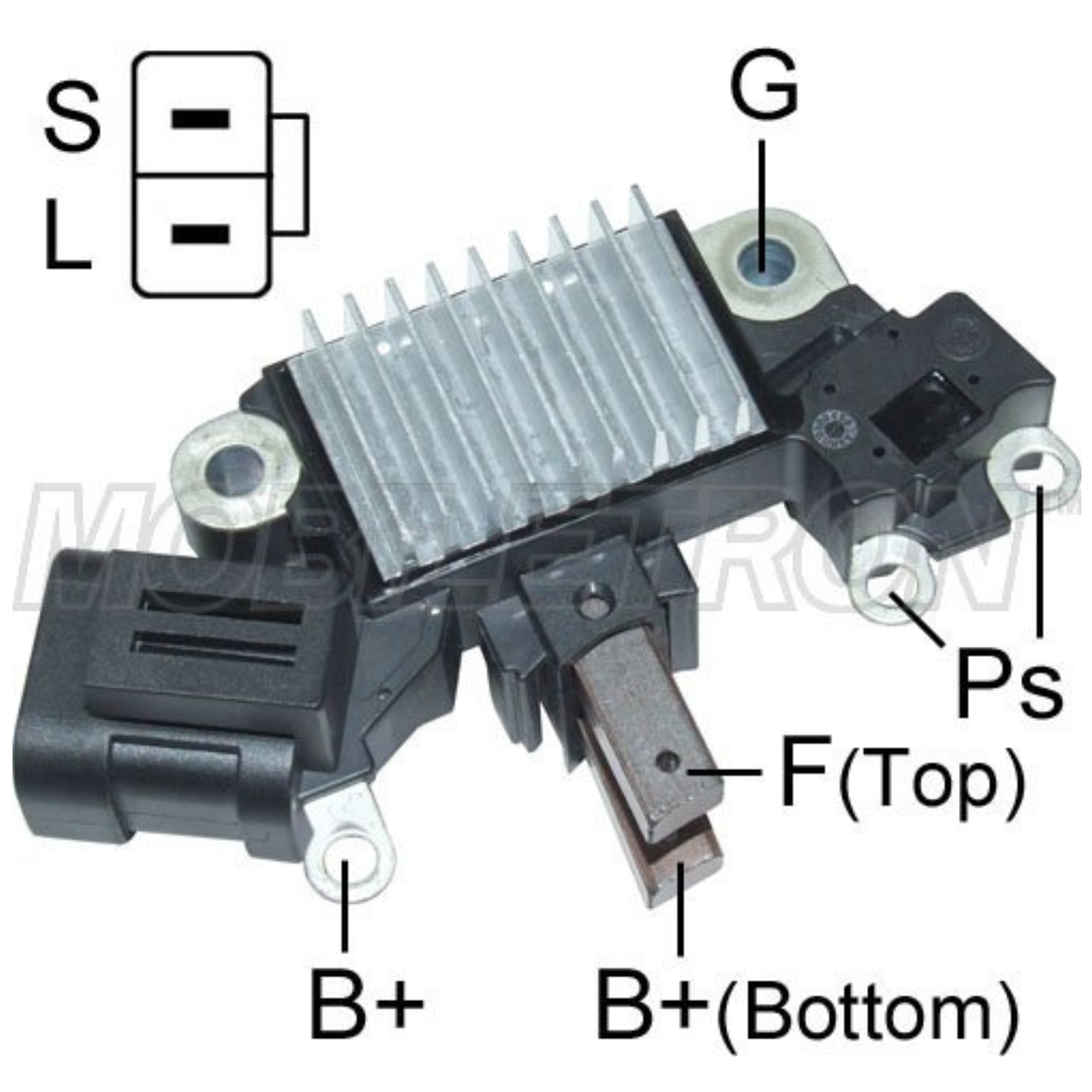 VR-H2000-85 Alternator voltage regulator hitachi AS-PL ARE2056 CARGO 235661 F032235661 ELECTROLOG REG3073
MOBILETRON VRH200085 VR-H2000-85 LR1110712 LR1110-712 LR1130701 LR1130-701 LR1130701B LR1130-701B 231008S10A POWERMAX 1110387 231008S100 23100-8S100 LR190744 LR190-744 Infiniti QX56 2004 Infiniti QX56 2005 Infiniti QX56 2006 Nissan Armada 2005 Nissan Armada 2006 
Nissan Armada 2007 Nissan Titan 2004 Nissan Titan 2005 Nissan Titan 2006 Nissan Titan 2007 Nissan Pathfinder 2004