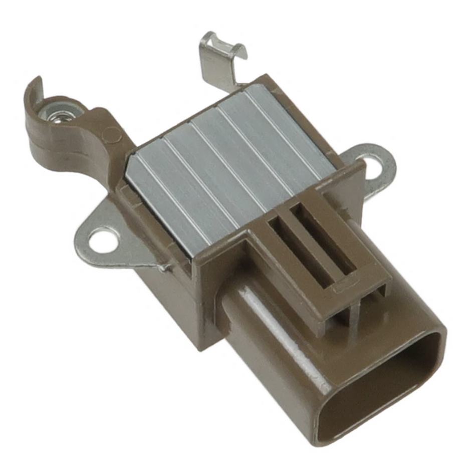 VR-H2005-166 Alternator Voltage Regulator Denso alternators 12V 1042109031 104210-9031
1042109032 104210-9032 8981530040 89815-30040 1042109033 104210-9033 8981965850 TG1042109032 TG104210-9032 1042109032 104210-9032 8981530040 89815-30040
TG1042109032 TG104210-9032 104210-9033 TG1042109033 TG104210-9033 8981965850
 8973697161 89736-97161 ISUZU D-MAX 3000