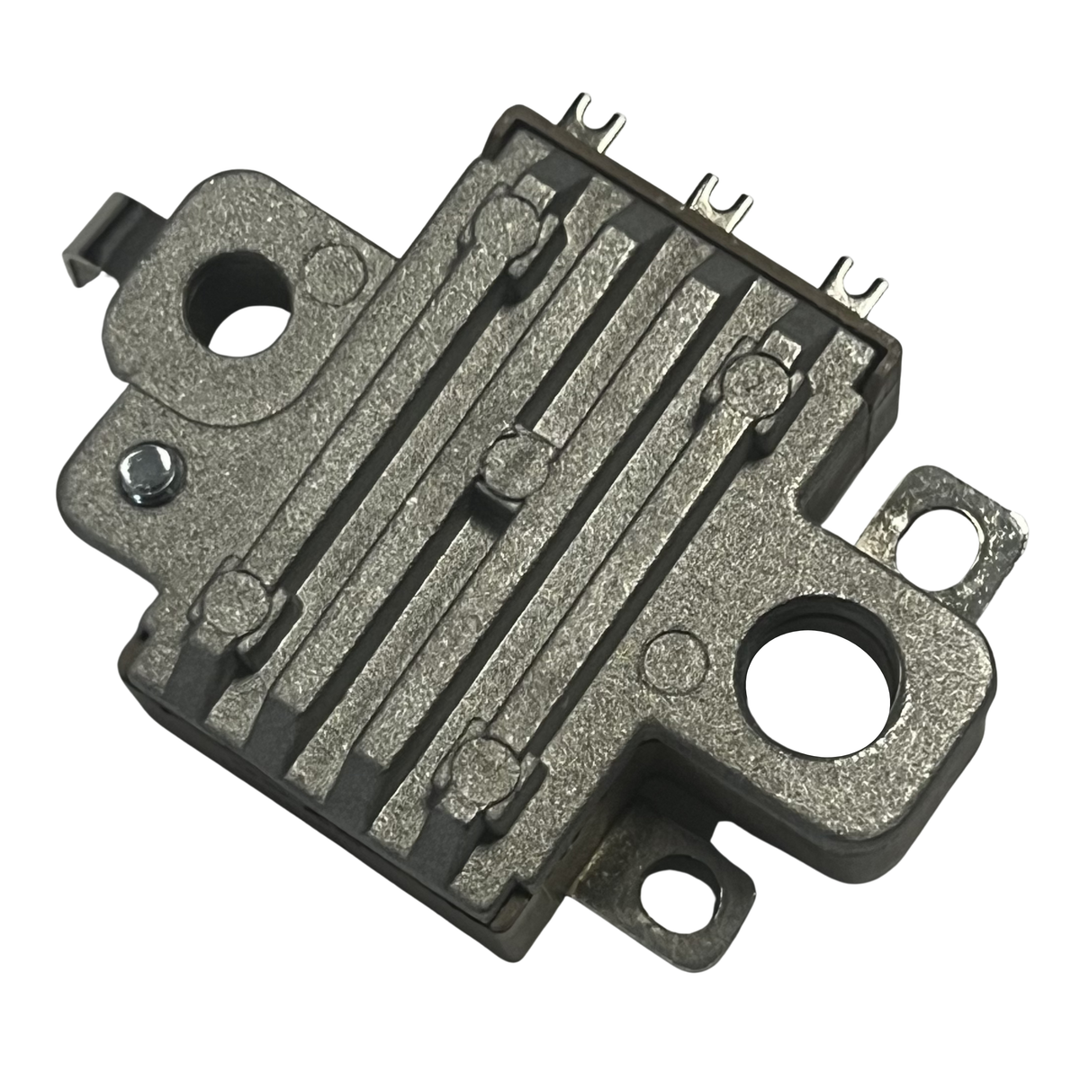 VR-H2005-2 Denso Alternator Voltage Regulator 126000-0920 126000-1421 126000-1460; 100123-1180, 100213-0750, 100213-0812, 100213-0920, 100213-0950, 100213-1000, 100213-1120, 100213-1180, 100213-1560, 100213-1600, 100213-1700, 100213-1710
