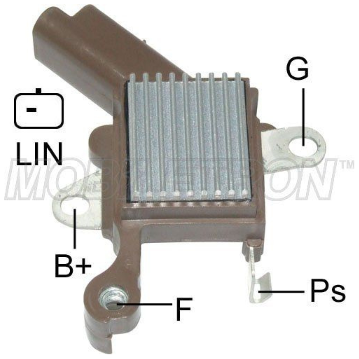 VR-H2005-221 Alternator voltage regulator CARGO 335744 F032335744 
MOBILETRON VRH2005221 VR-H2005-221 CITROEN 9678178280 
DENSO 1042118210 104211-8210 1042118211 104211-8211