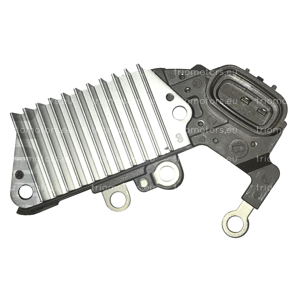 VR-H2005-92 Alternator Voltage Regulator 12v mobiletron latvija