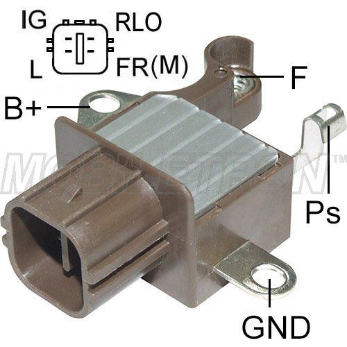 VR-H2005-95 Alternator voltage regulator