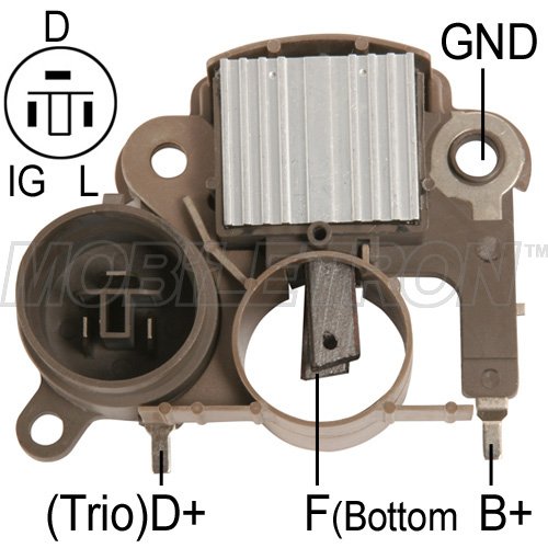 VR-H2009-14N Alternator voltage regulator MITUBISHI A866X11870 
SUZUKI 3250060A10 32500-60A10
MITSUBISHI A1T03191 A1T03191ZC A1T03195 A7T00191 A001T03191 A001T03191ZC A001T03195 A007T00191 SUZUKI 3140060A20 31400-60A20