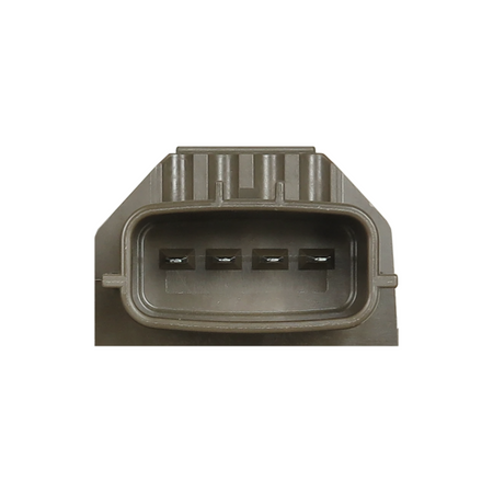 VR-H2009-159 Alternator Voltage Regulator MITSUBISHI MOBILETRON PLUG