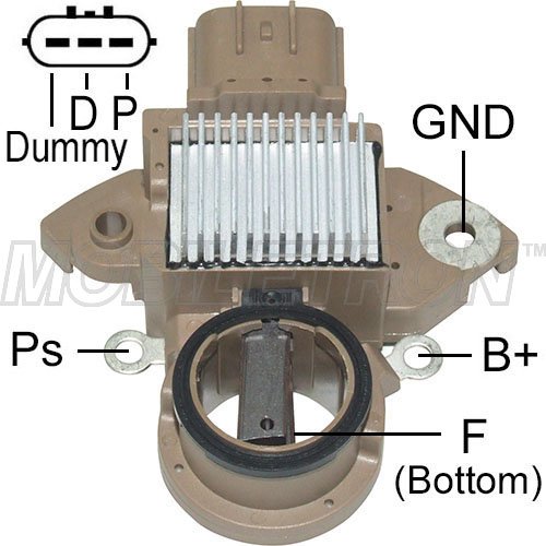 VR-H2009-209 regulators