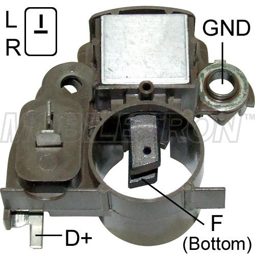 VR-H2009-4H Alternator voltage regulator A1T01991 A1T40391 A1T40491 A1T40791 A1T40891 A2T00991 A2T03072 A2T03691 A2T03792 A2T03892 A2T04474 A2T07577 A2T13571 A2T13571A A2T17872 A2T41677 A2T41791 A2T41991 A2T42777 A2T43791 A2T43891 A2T43892 A2T44991 A2T47371 A2T47371A A2T47474 A2T47947 A2T49891 A5T30574 A5T30871 A5T40374 A5T41474
MD069978 MD073067 MD074644 MD074645 MD074992 MD082419 MD091793 MD091794 MD091849 MD091850 MD099624 MD099625 MD106508 MD108305 MD109741 MD111151 MD111607