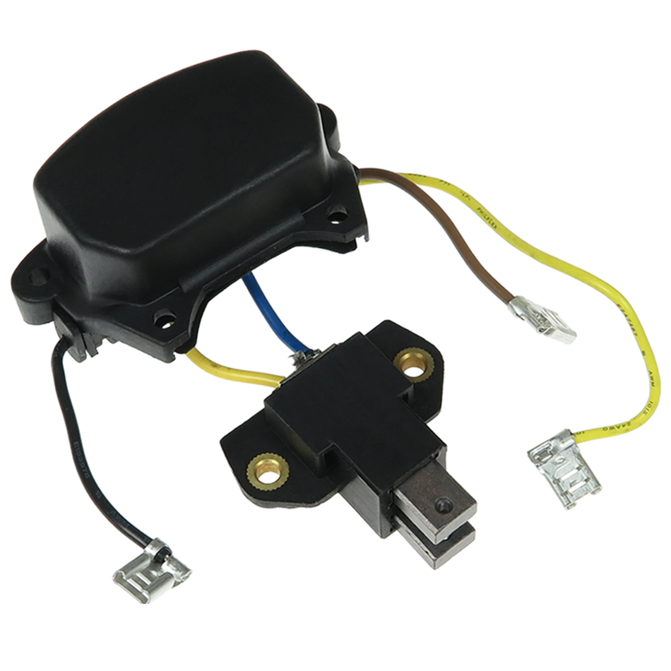 VR-PR3729A Alternator voltage valeo regulator 2102052 2180619 2180620 2181991 2541168 2541199 A14N100M A14N119M A14N122M A14N137 A14N137M A14N141M A14N200 A14N200M A14N30M A14N33M A14N81M MOBILETRON VR-PR3729A VRPR3729A AS-PL AS PL ARE3334 ARE3334S CARGO 131300 235829 335161 F032131300 F032235829 F032335161 MAGNETI MARELLI 940038173 VOLVO 1089451 VALEO 590536 A14N100M A14N119M A14N122M A14N137 A14N141M ZV3729 ZY3729