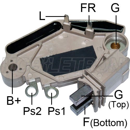 VR-V3779 Alternator voltage regulator
