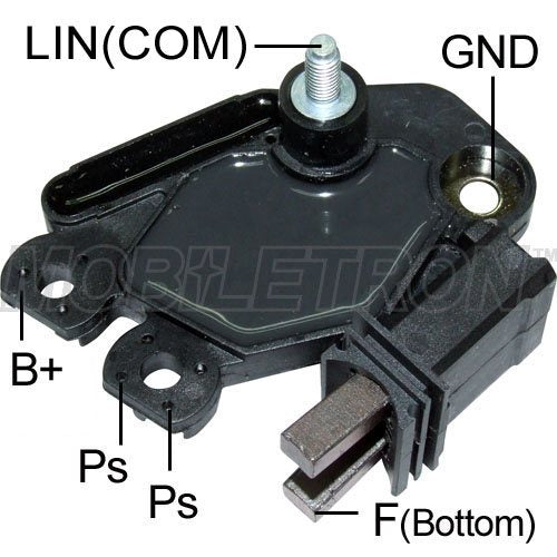 VR-V4291 Alternator voltage regulator