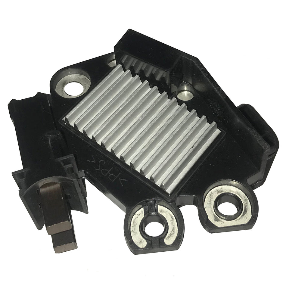 VR-V5460 Alternator Voltage Regulator 12v valeo opel astra, cascada, corsa, insignia, zafira, saab 9-5, chevrolet aveo