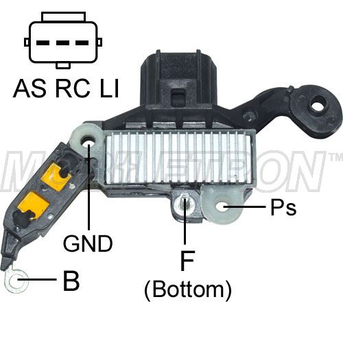 VRVN001 Voltage Regulator 2T1U10300AL, 2T1U-10300-AL, 2T1UAL, 2T1U-AL, 2T1U10300BB, 2T1U-10300-BB, 2T1UBB, 2T1U-BB, 2T1U10300BC, 2T1U-10300-BC, 2T1UBC, 2T1U-BC, 2T1U10300BD, 2T1U-10300-BD, 2T1UBD, 2T1U-BD, 2T1U10300CA, 2T1U-10300-CA, 2T1UCA, 2T1U-CA, 2T1U10300CB, 2T1U-10300-CB, 2T1UCB, 2T1U-CB, 2T1U10300CC, 2T1U-10300-CC, 2T1UCC, 2T1U-CC, 2T1U10300CD, 2T1U-10300-CD, 2T1UCD, 2T1U-CD, 2T1U10300CE, 2T1U-10300-CE, 2T1UCE 2T1U-CE, 2T1U10300CF, 2T1U-10300-CF, 2T1UCF 2T1U-CF, 3S6T10300AA, 3S6T-10300-AA, 3S6TAA