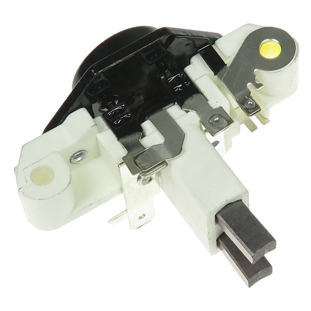 BOSCH AUDI VW VRB235 1197311511 1 197 311 511 Alternator voltage regulator 0 123 520 021 0 123 520 026 0 123 520 027 0 986 039 690 028903027G 028903028 028903028A 028903028F 046903015F 059903015 059903015X CARGO 138310 333248 TRANSPO IB511 AS-PL AS PL ARE0039 ARE0039S ARE0039P WOODAUTO VRG46434 MAGNETI MARELLI 940038024