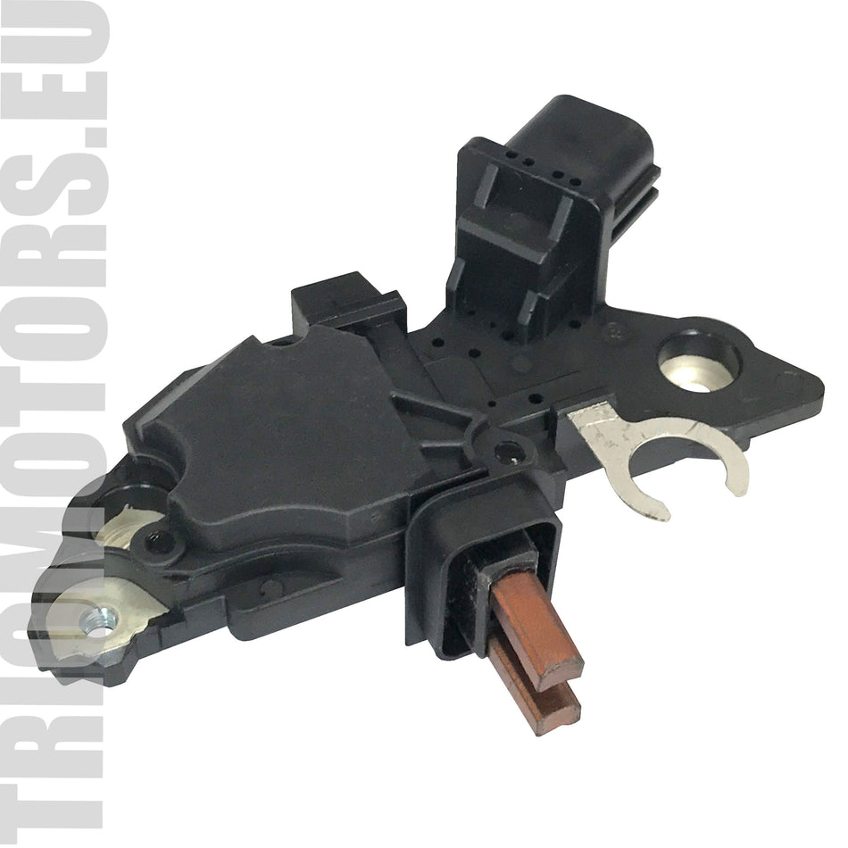 VR-B243 Alternator Voltage Regulator