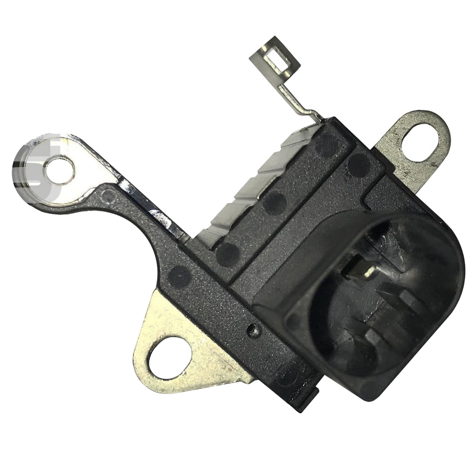 VR-H2005-210 Alternator Voltage Regulator Denso BMW 12317616119 12317616121 7606628 7616119 7616121 7616126