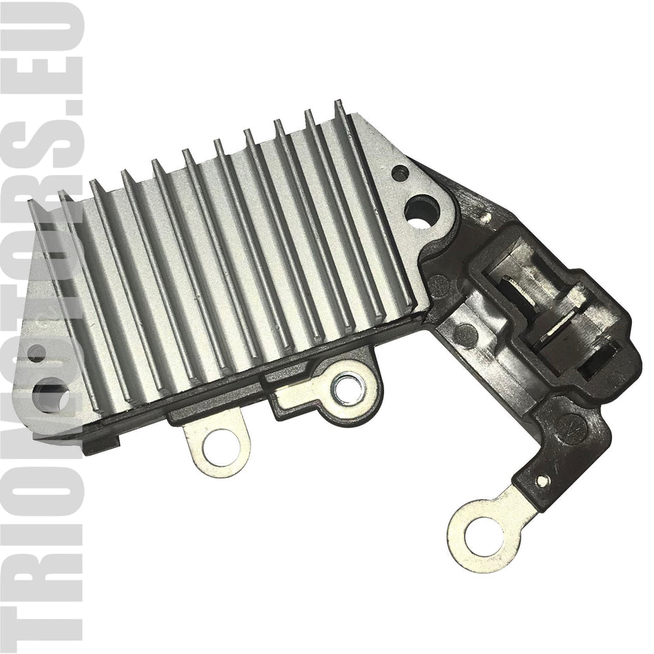 133872 sprieguma regulators MOBILETRON VR-H2005-39