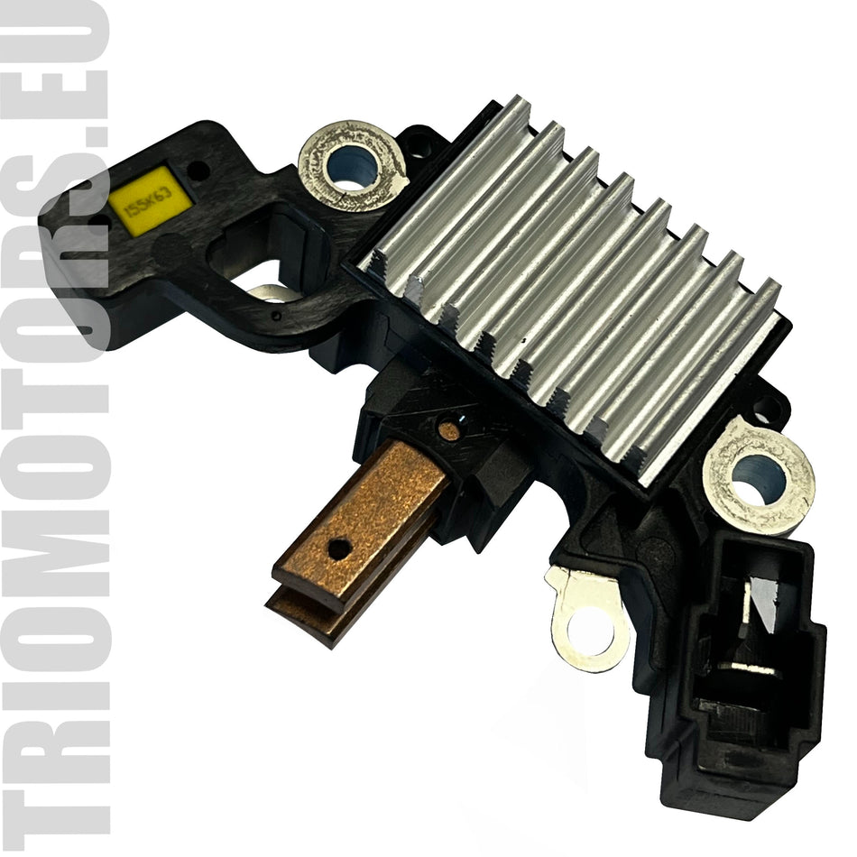 VR-H2000-72 Alternator Voltage Regulator