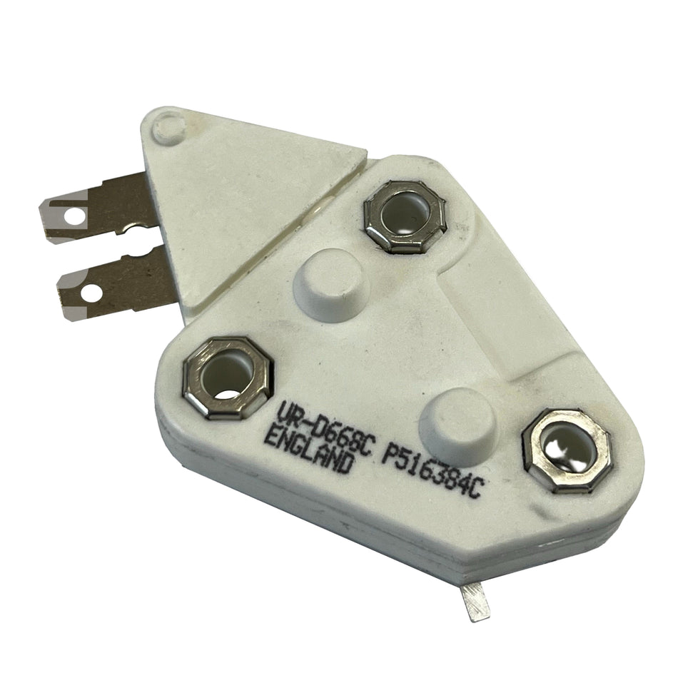 VR-D668C Alternator Voltage Regulator