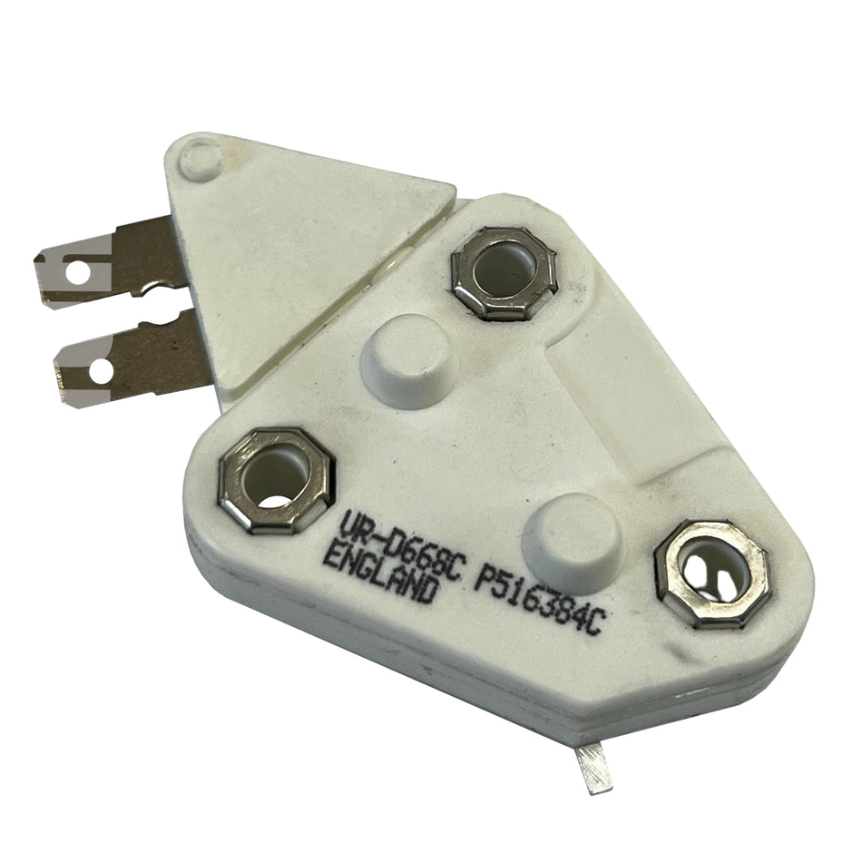 VR-D674 Alternator Voltage Regulator