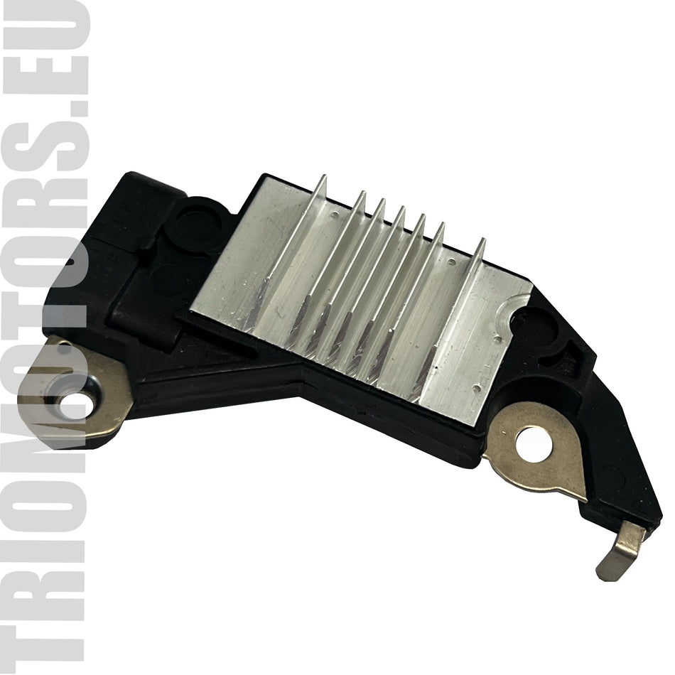 VR-D702H Alternator Voltage Regulator