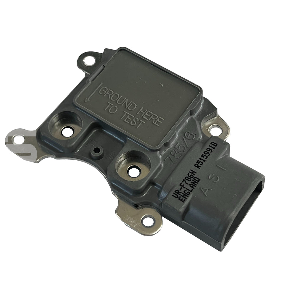 VR-F786H Alternator Voltage Regulator